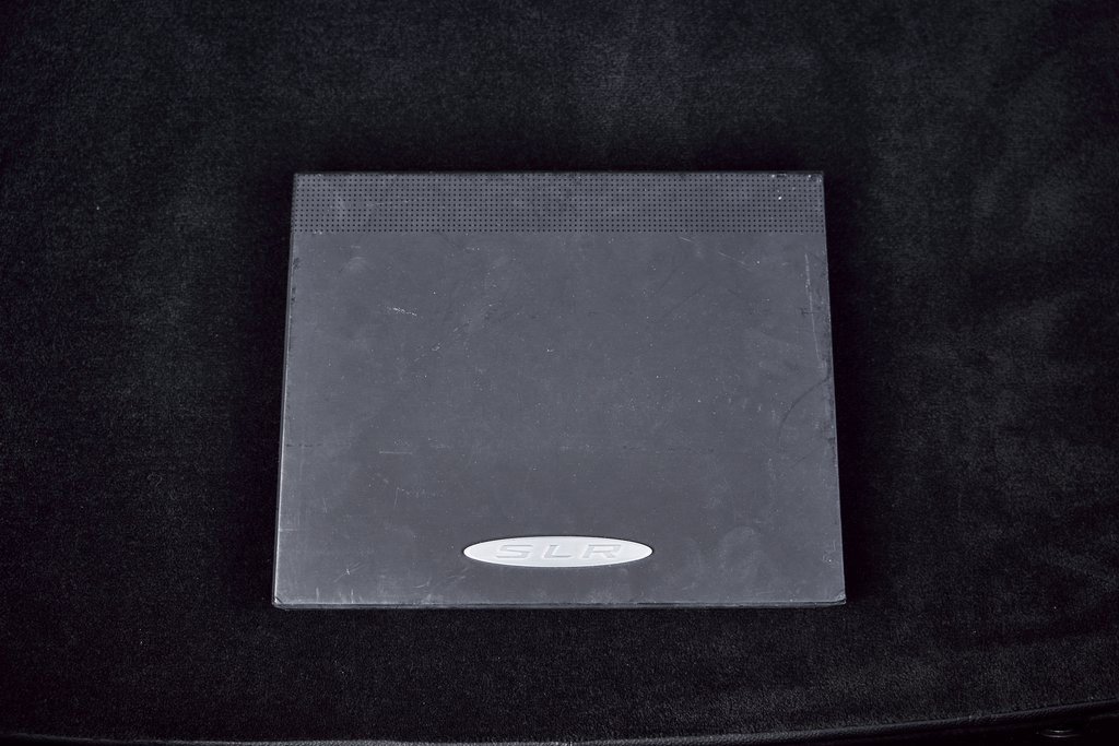 Used 2006 Mercedes-Benz SLR image 27