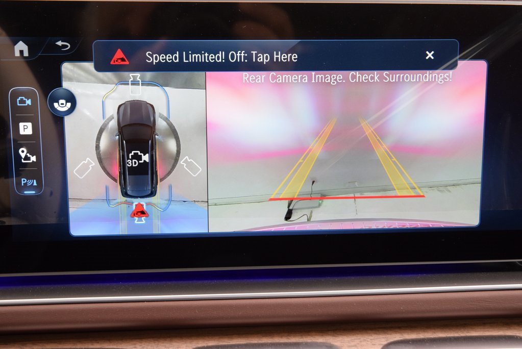 New 2026 Mercedes-Benz Maybach GLS 600 Maybach GLS 600 image 27