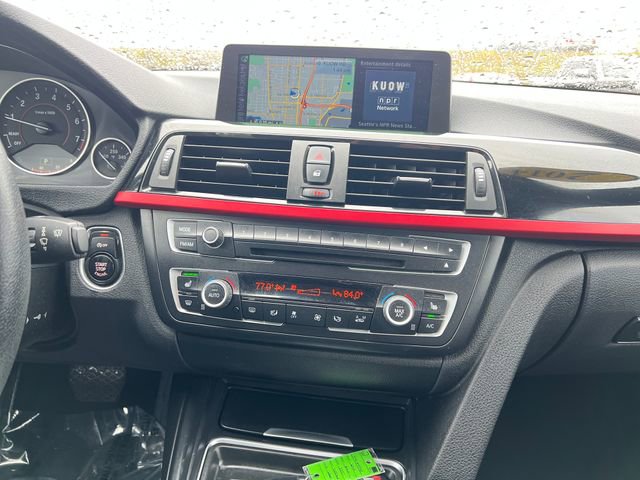 Used 2014 BMW 335i Sedan image 25