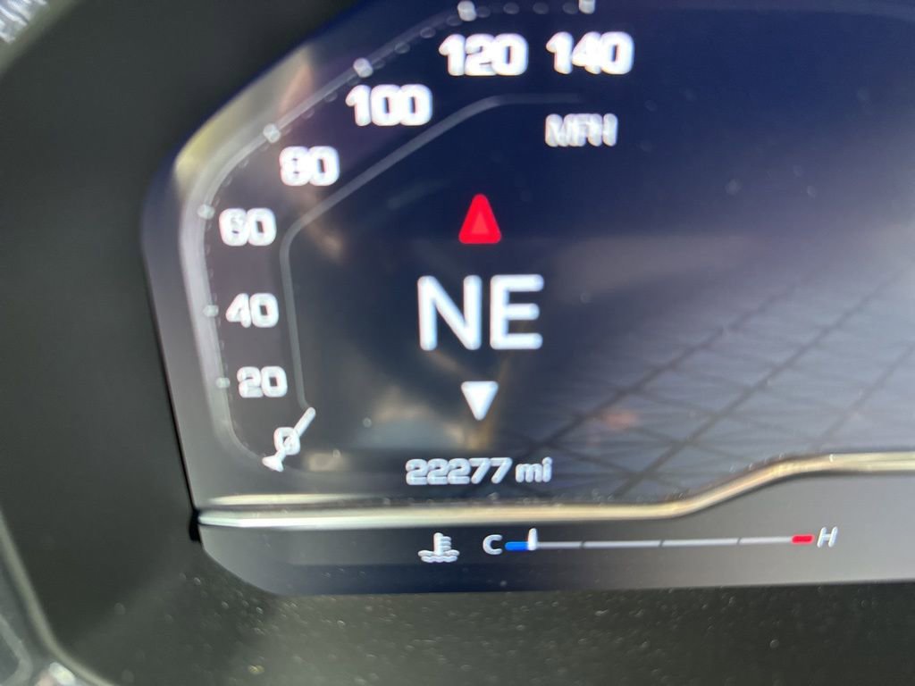 Used 2024 GMC Sierra 1500 Elevation w/ Elevation Premium Package image 15