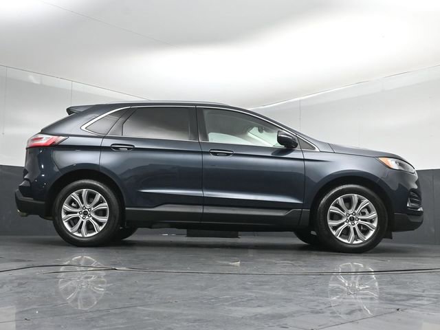 Certified 2024 Ford Edge Titanium AWD/4WD image 44