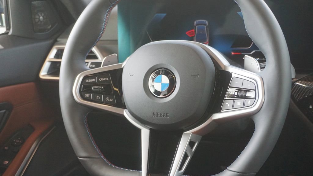 New 2026 BMW M340i xDrive w/ Premium Package AWD/4WD image 15