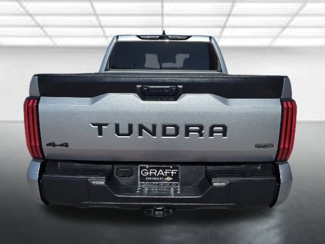 Used 2023 Toyota Tundra SR5 image 25