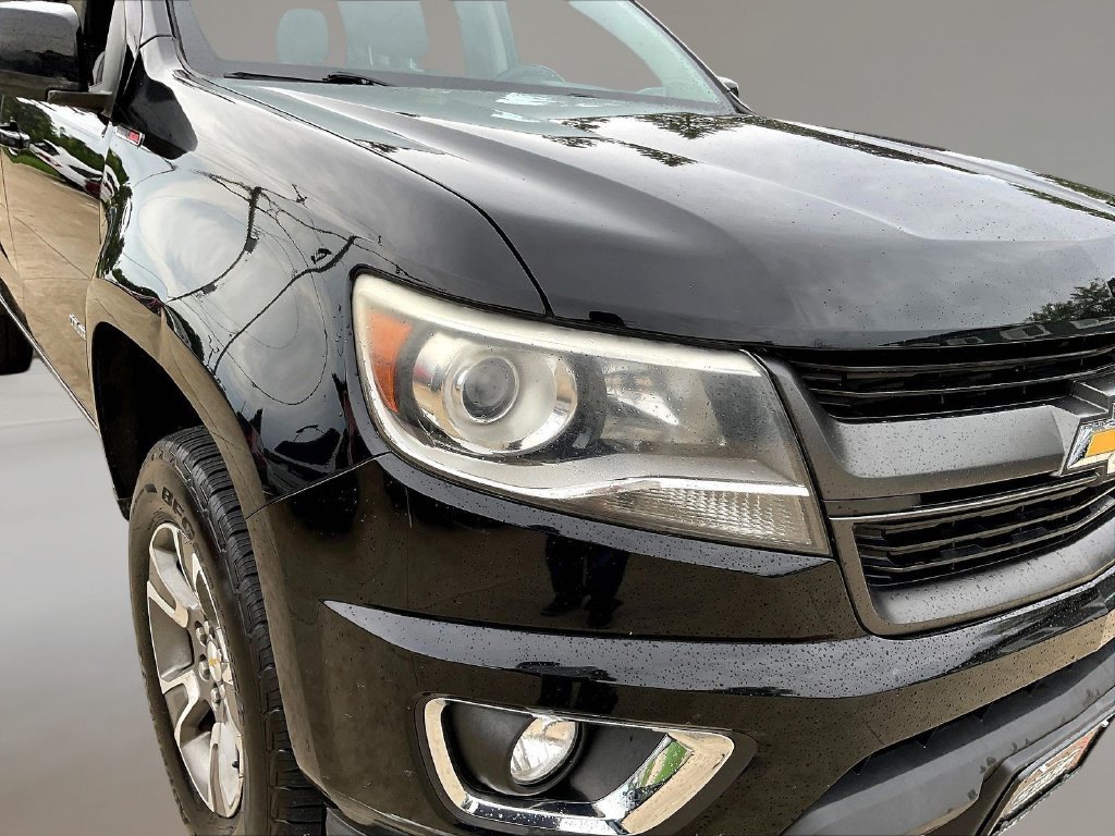 Used 2020 Chevrolet Colorado Z71 AWD/4WD image 31