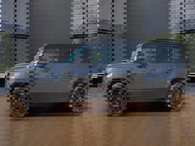 Used 2025 Land Rover Defender 110 X-Dynamic SE image 13