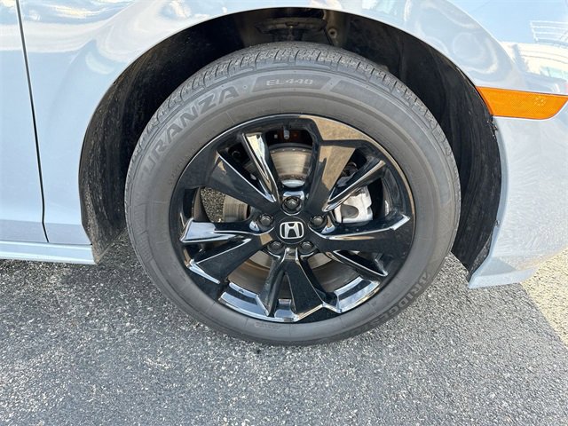 Used 2023 Honda Odyssey Sport image 10