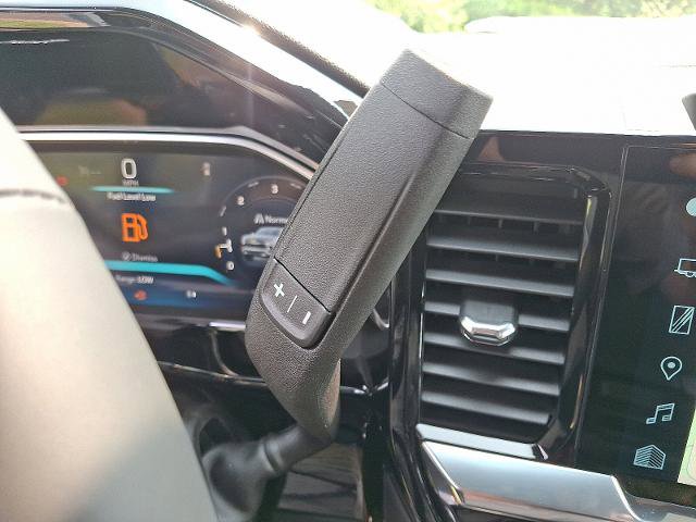 New 2026 Chevrolet Silverado 1500 RST w/ Z71 Off-Road Package image 7