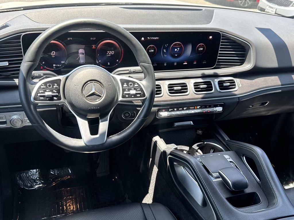 Used 2020 Mercedes-Benz GLE 350 image 6