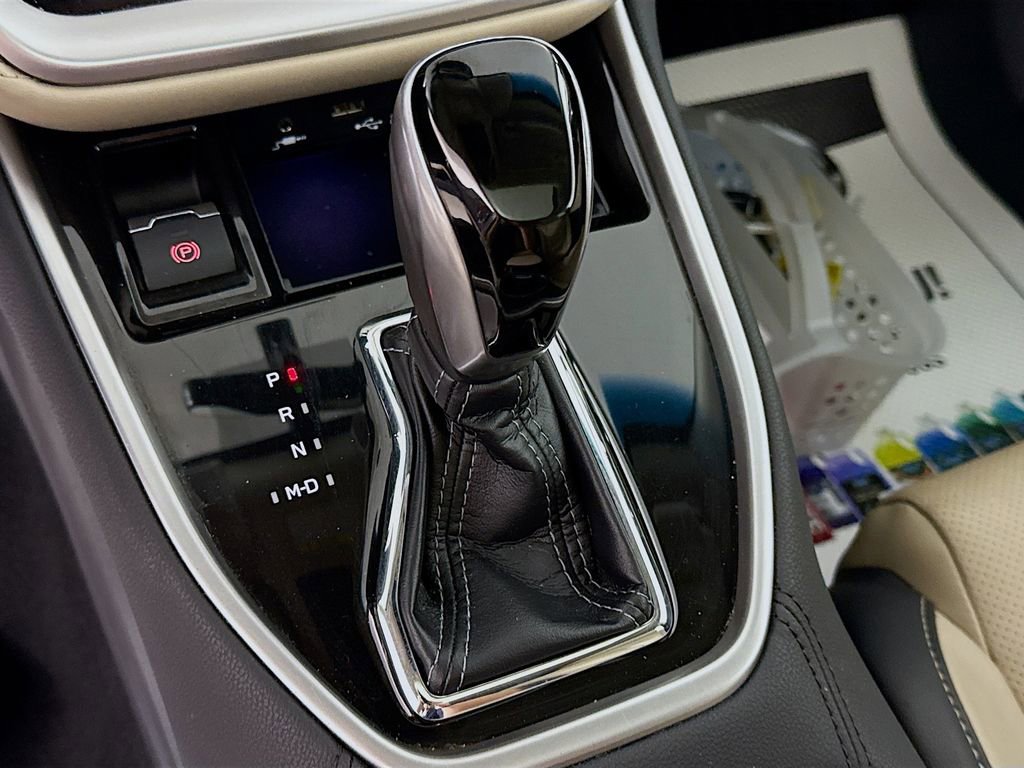 Used 2020 Subaru Outback Limited image 15