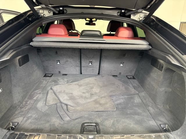 Certified 2024 BMW X6 xDrive40i w/ Executive Package AWD/4WD image 21