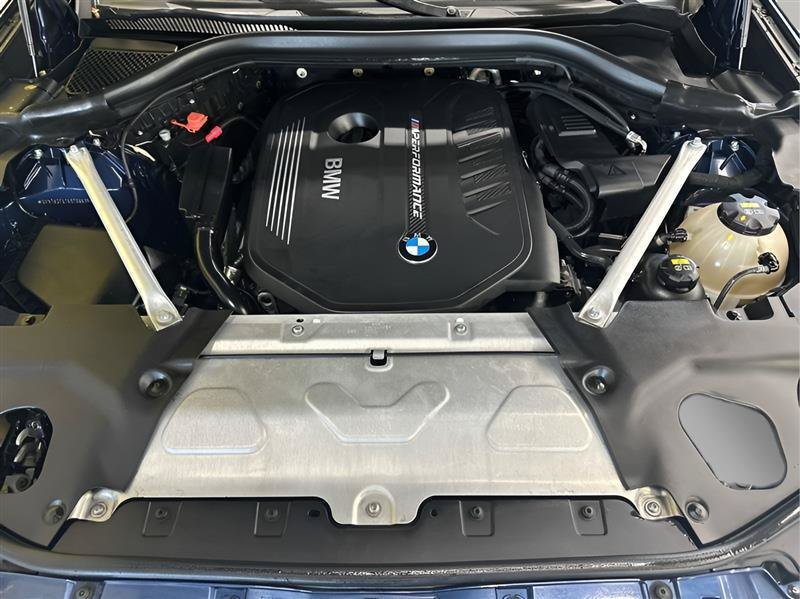 Used 2019 BMW X3 M40i w/ Premium Package AWD/4WD image 29
