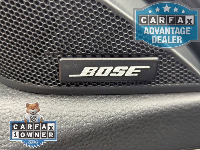 Used 2024 MAZDA CX-50 AWD 2.5 S w/ Cargo Package image 17