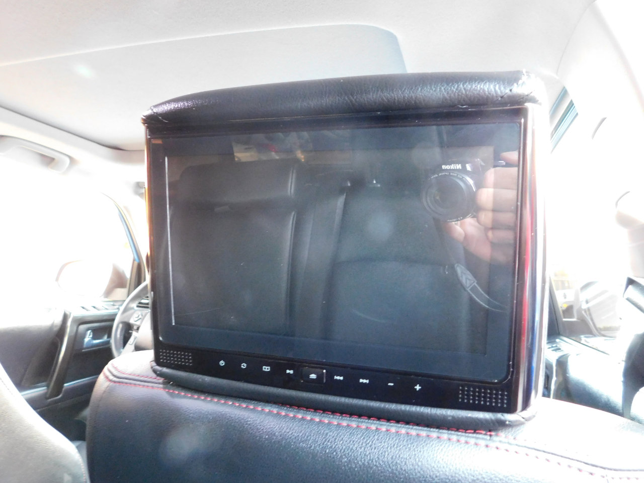 Used 2019 Toyota 4Runner TRD Off-Road Premium image 22