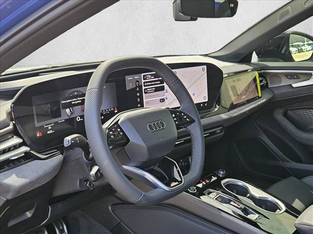 New 2026 Audi A6 Prestige AWD/4WD image 10