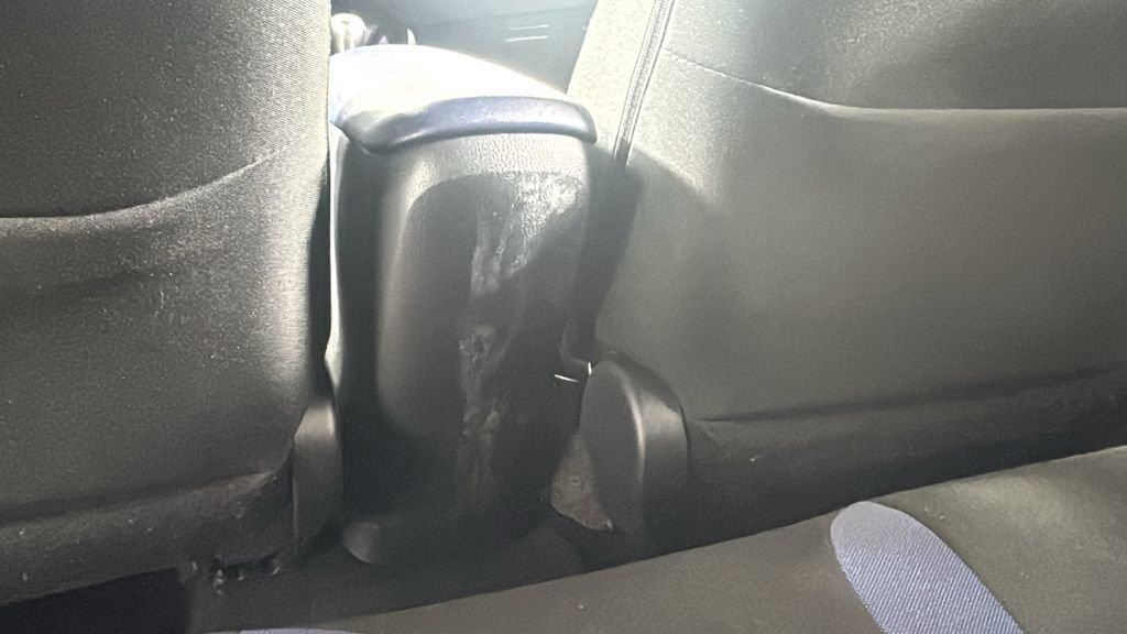 Used 2020 Toyota C-HR XLE image 35