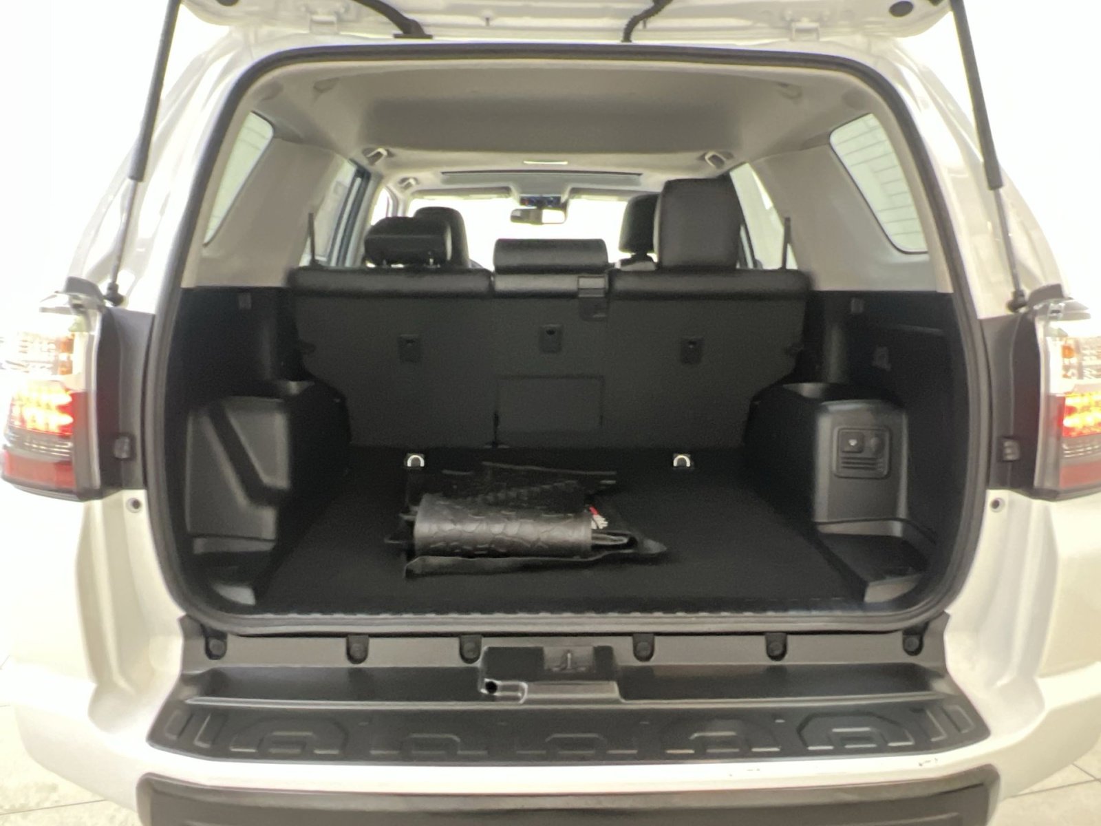 Used 2024 Toyota 4Runner TRD Pro image 24