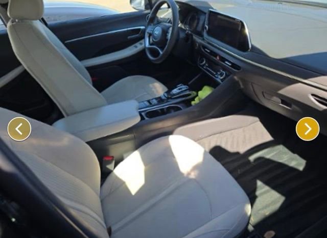 Used 2023 Hyundai Sonata SEL FWD image 16