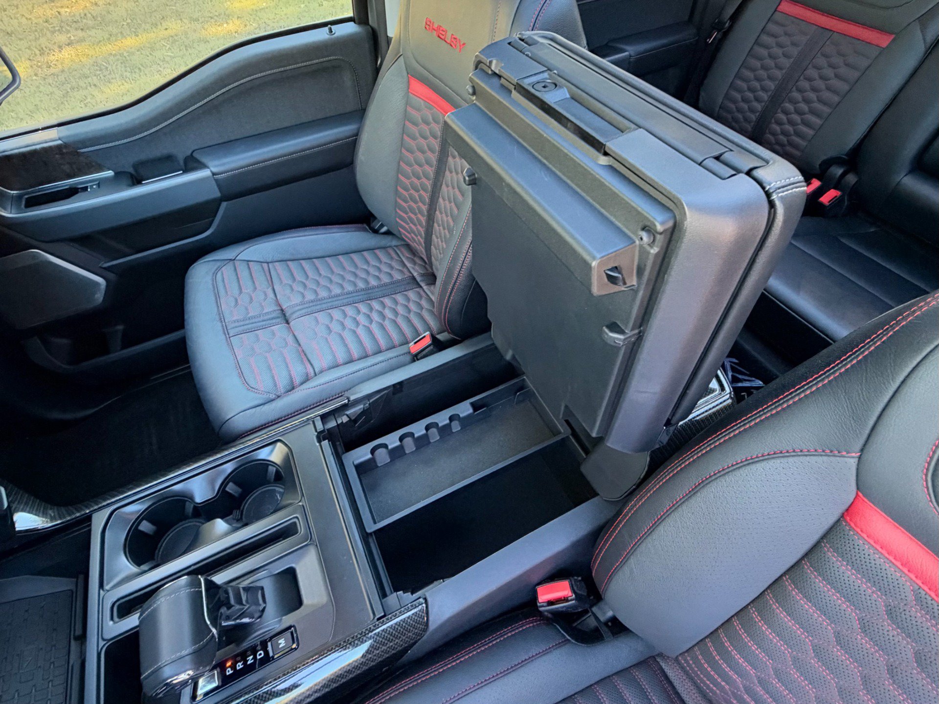 Used 2023 Ford F150 Lariat w/ Equipment Group 502A High AWD/4WD image 29