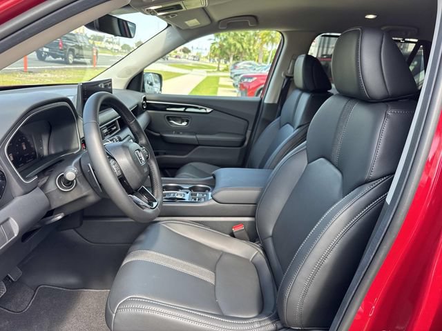 New 2026 Honda Pilot EX-L image 7