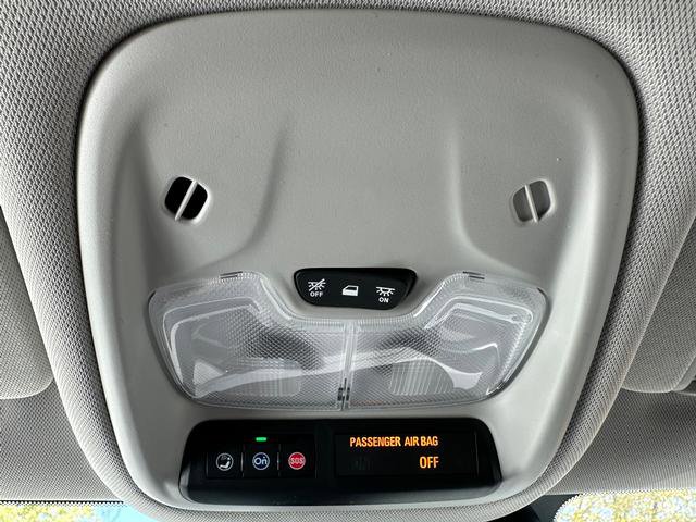 New 2025 Chevrolet TrailBlazer LT w/ Convenience Package image 23
