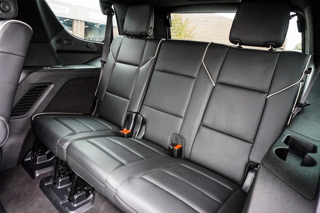 Used 2023 Cadillac Escalade Sport image 12