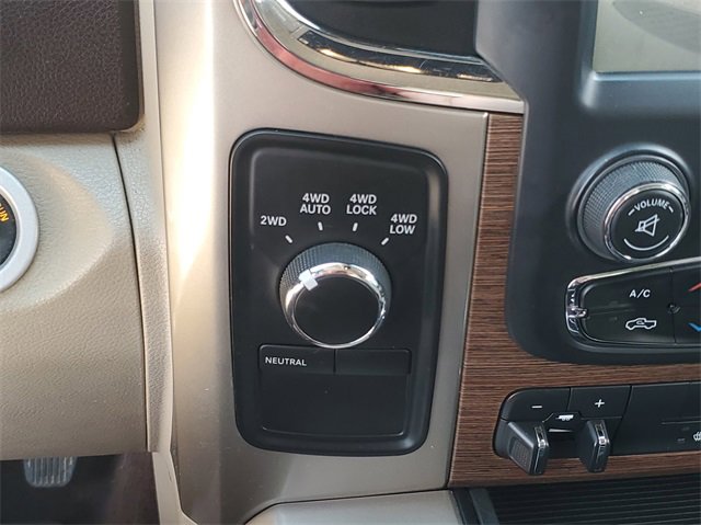 Used 2013 RAM 1500 Laramie w/ Convenience Group image 20