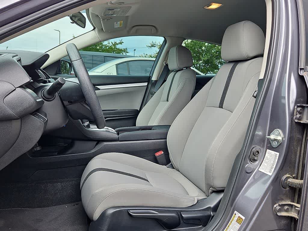Used 2018 Honda Civic LX image 13