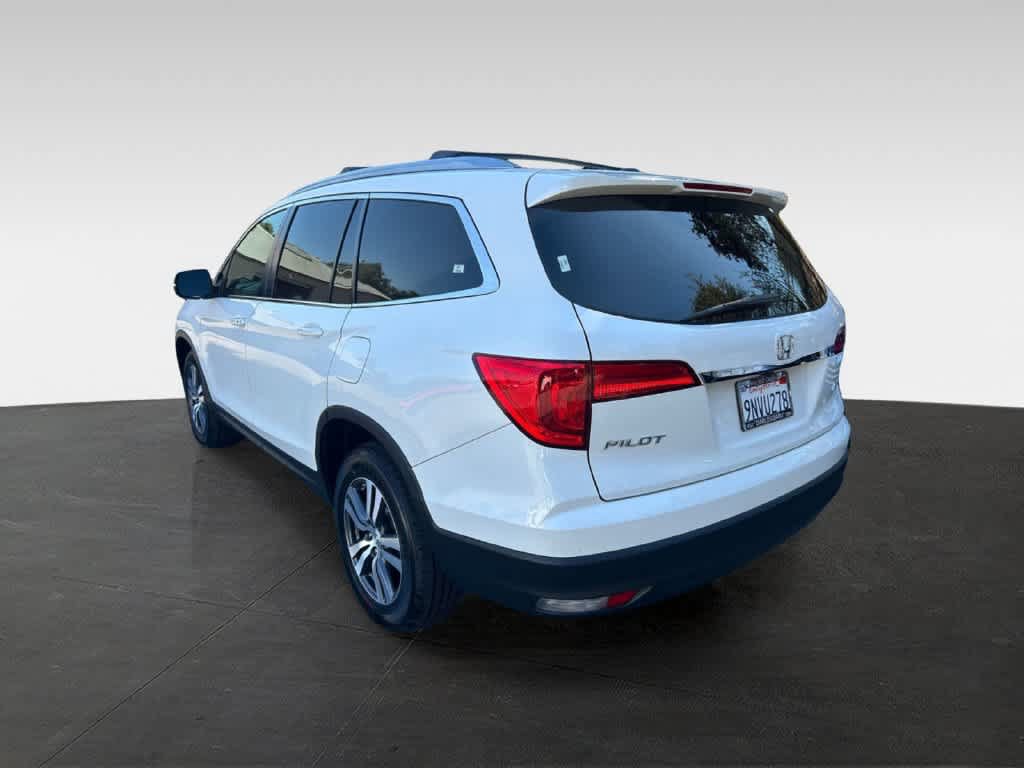 Used 2018 Honda Pilot EX-L image 4