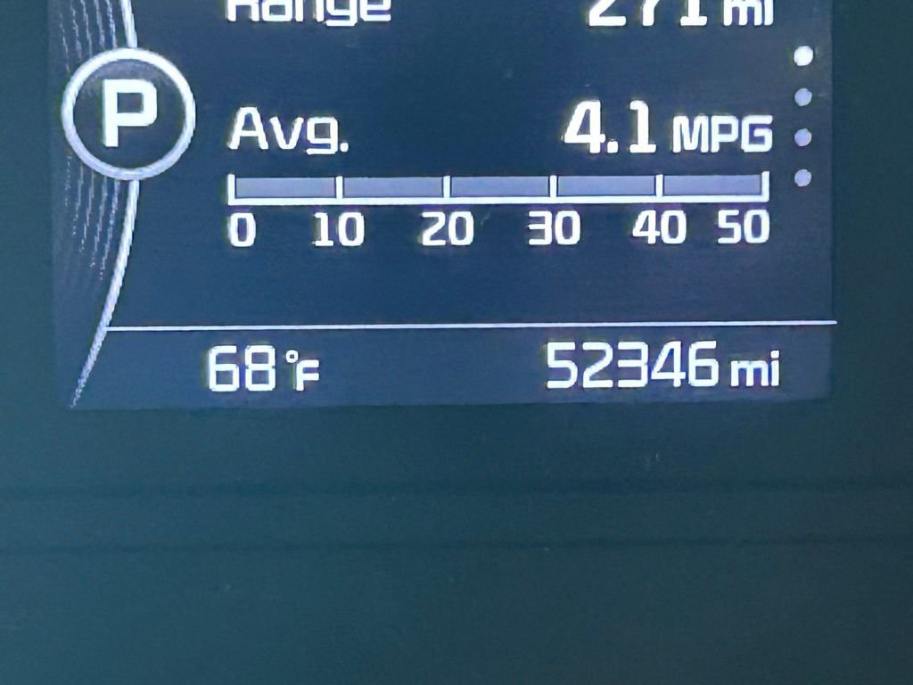 Used 2018 Kia Optima LX image 24