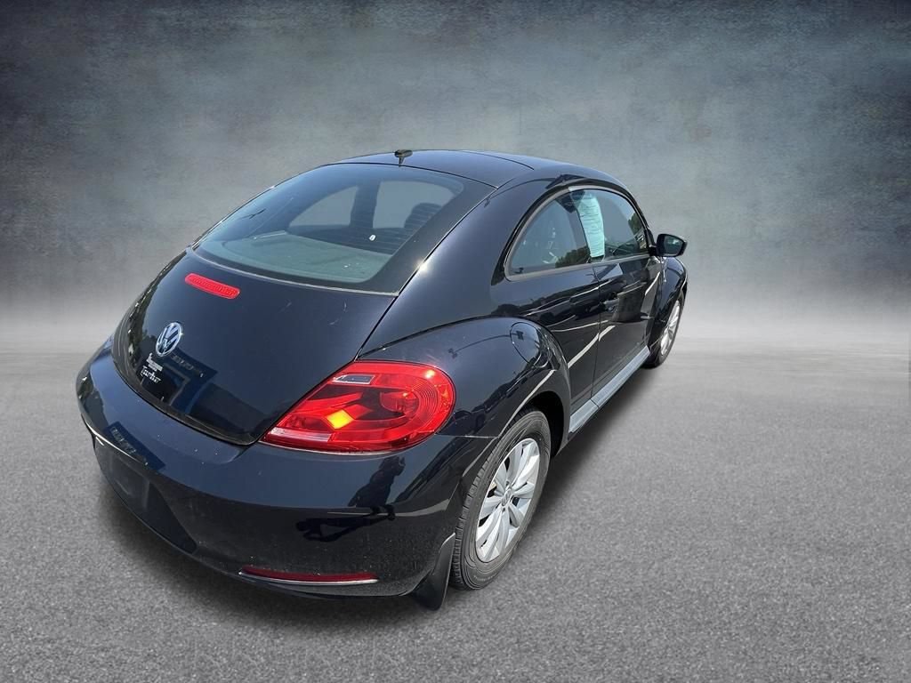Used 2016 Volkswagen Beetle 1.8T FWD image 7