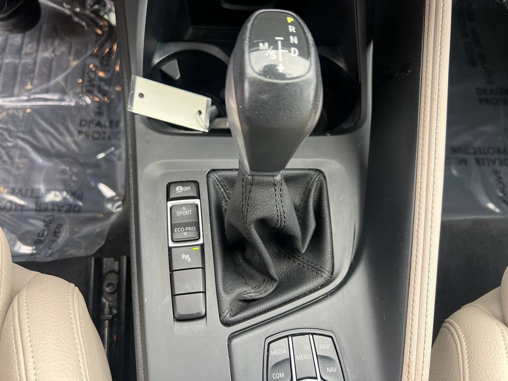 Used 2019 BMW X2 sDrive28i FWD image 20