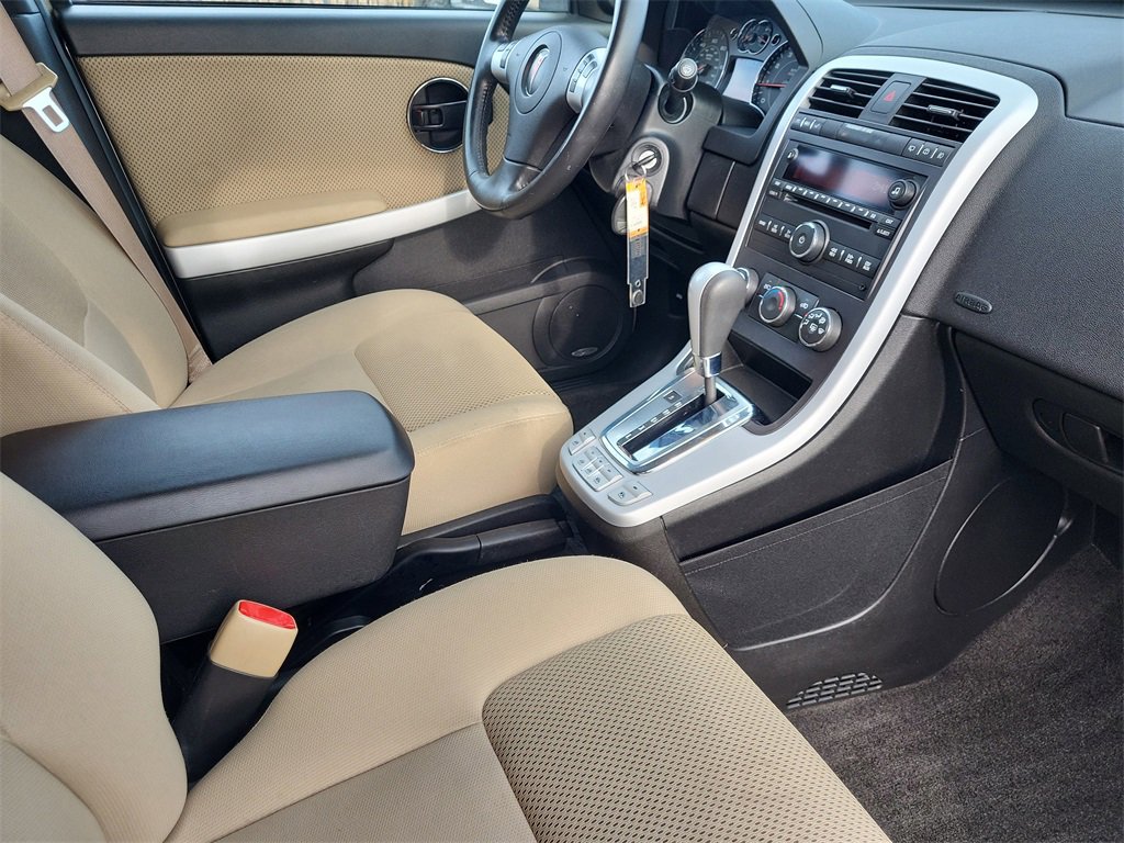 Used 2007 Pontiac Torrent 2WD w/ Preferred Package image 18