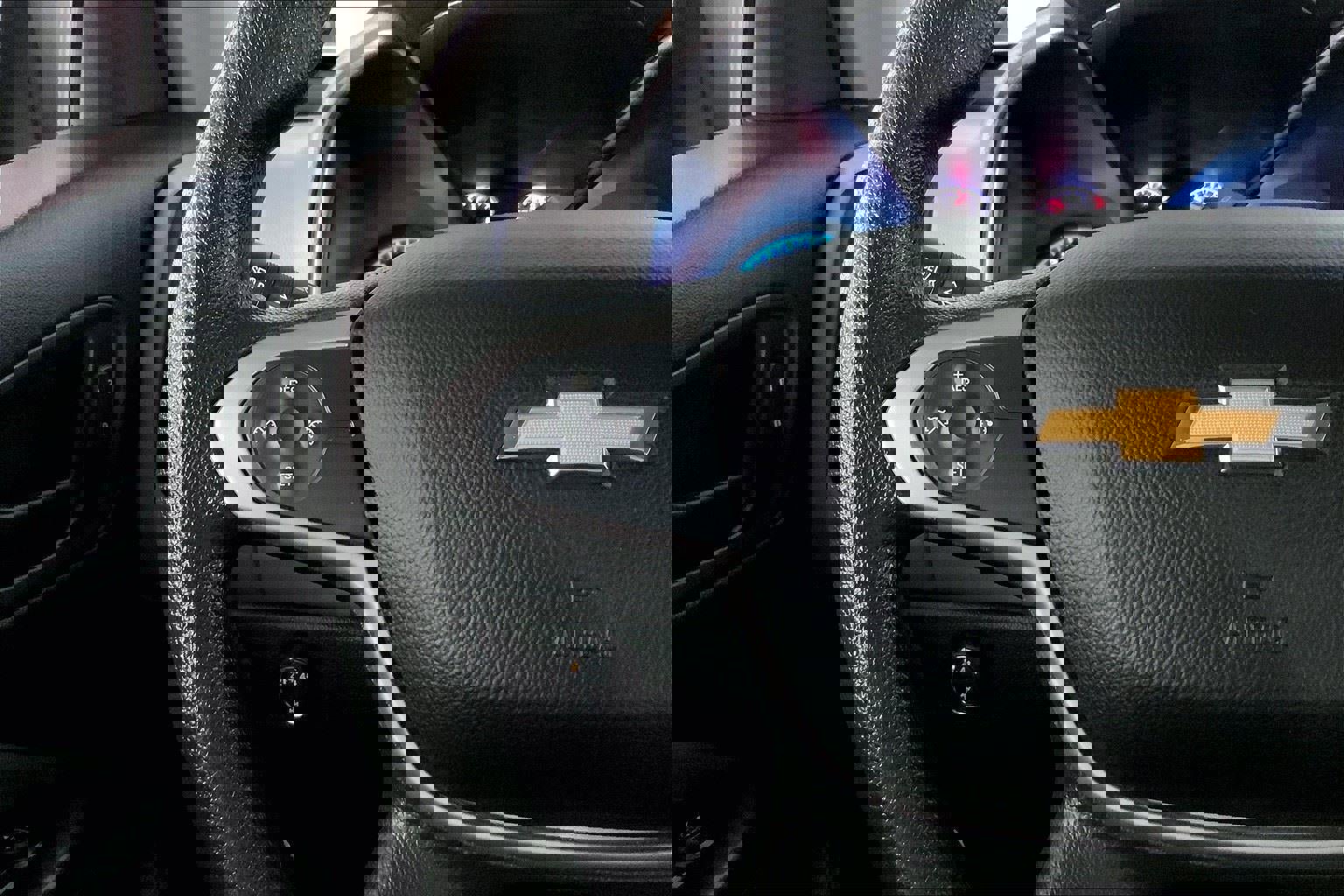 Used 2019 Chevrolet Colorado W/T w/ Custom Special Edition image 19