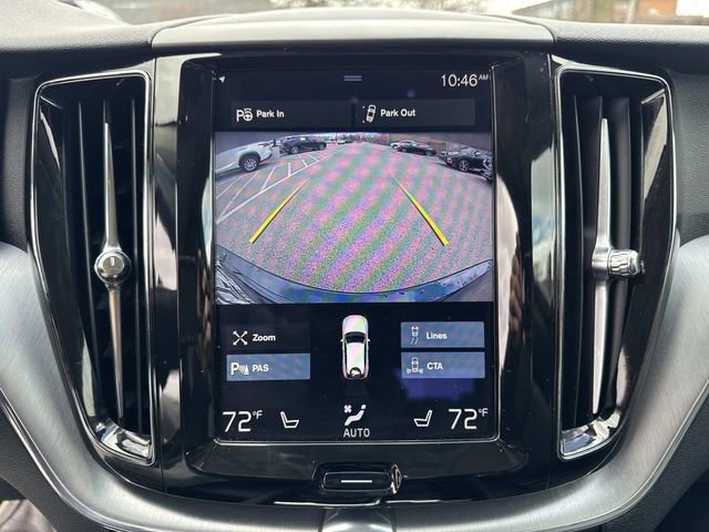 Used 2018 Volvo XC60 T6 Momentum w/ Convenience Package image 24