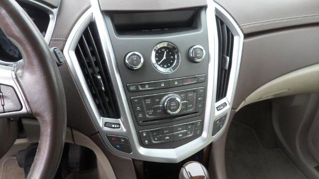 Used 2011 Cadillac SRX Performance AWD/4WD image 26