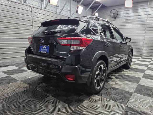 Used 2021 Subaru Crosstrek 2.5i Limited w/ Popular Package #4 AWD/4WD image 5
