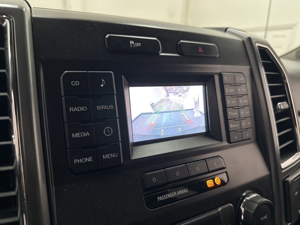 Used 2017 Ford F250 XLT w/ XLT Value Package image 42