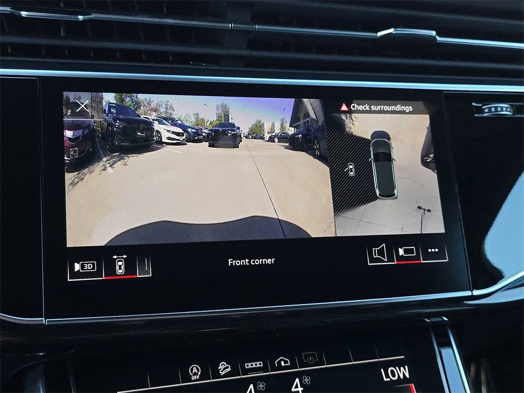 Certified 2025 Audi Q7 3.0T Premium Plus image 27