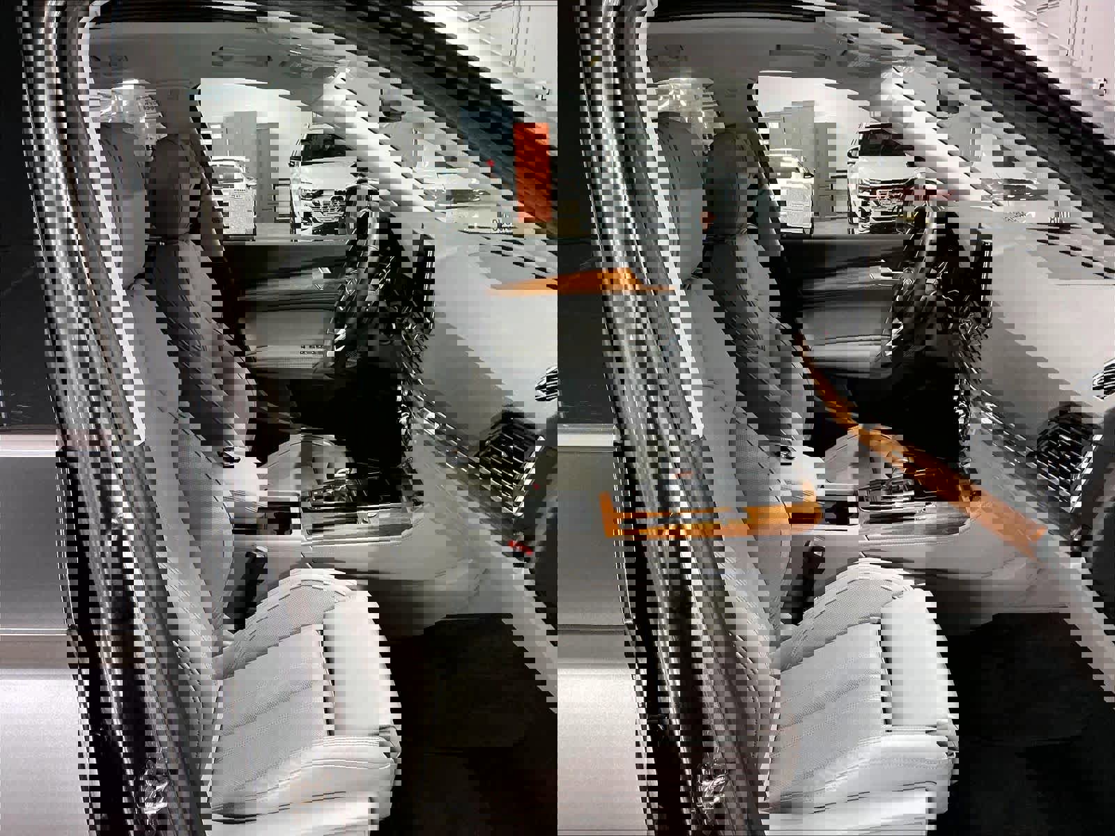 Certified 2023 Audi Q5 2.0T Premium Plus w/ Premium Plus Package image 10