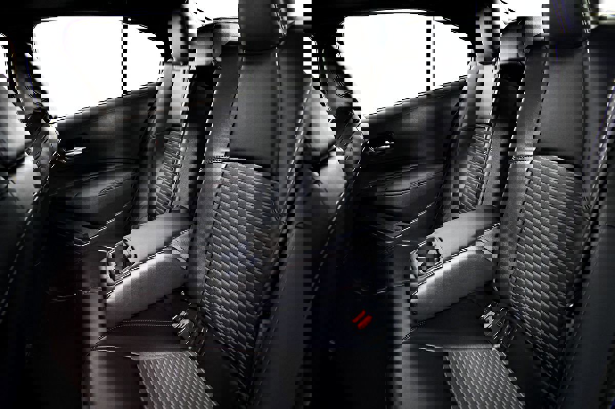 Used 2023 Toyota Corolla XSE w/ Carpet Mat Package (TMS) image 38