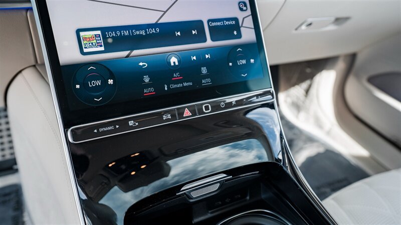 Used 2022 Mercedes-Benz S 500 4MATIC image 39