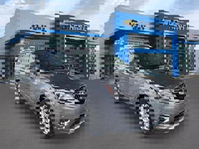 Used 2019 Buick Envision Premium image 1