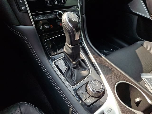 Used 2021 INFINITI Q50 Sensory AWD/4WD image 15