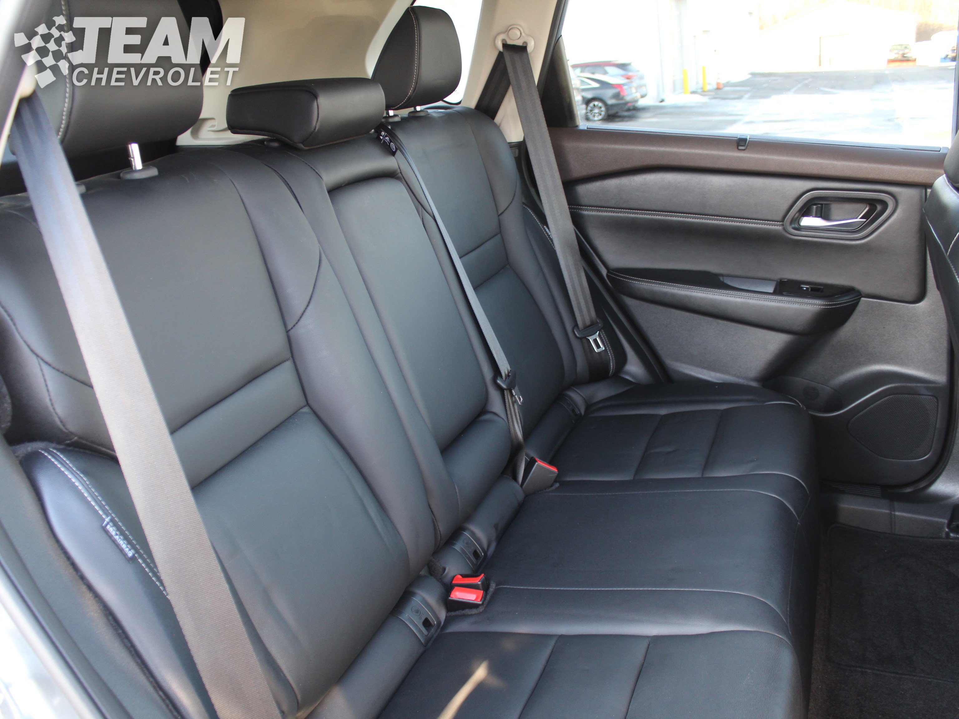 Used 2023 Nissan Rogue SL w/ SL Premium Package image 26