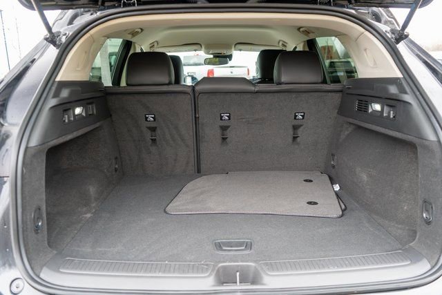 Used 2023 Buick Envision Preferred image 11