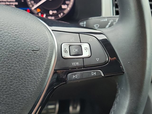 Used 2019 Volkswagen Atlas SEL R-Line AWD/4WD image 22