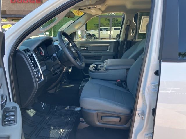 Used 2018 RAM 2500 SLT image 11