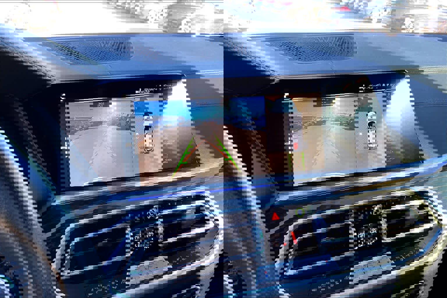 Used 2023 BMW X5 xDrive40i image 25