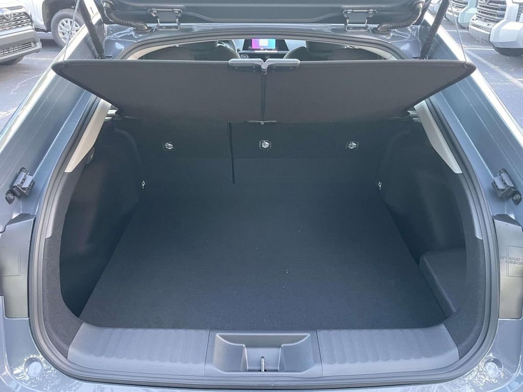 New 2026 Toyota Prius Plug-In Hybrid image 46