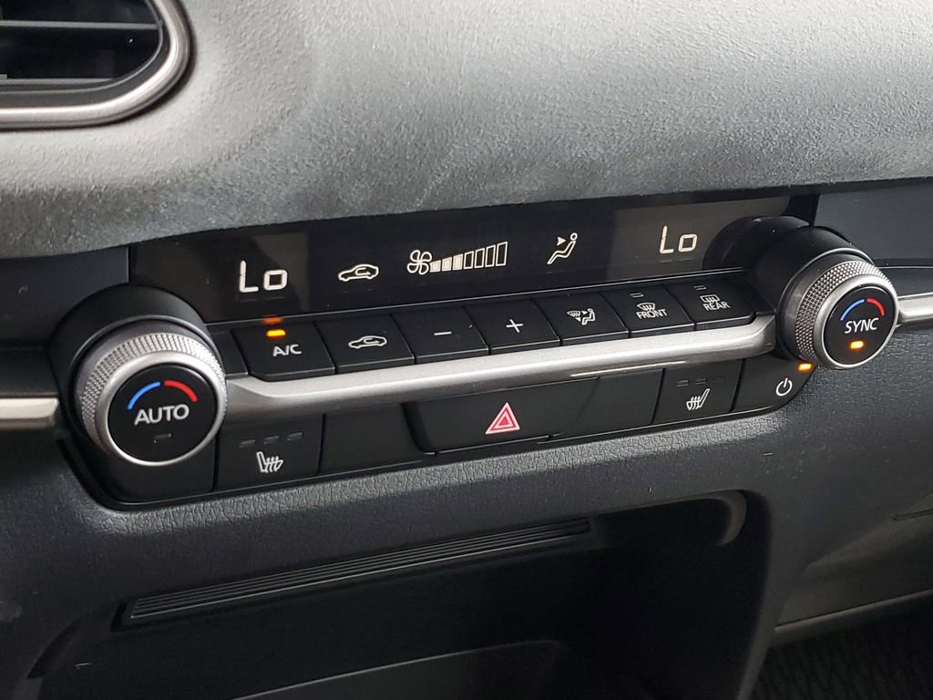 New 2026 MAZDA CX-30 Aire Edition image 28